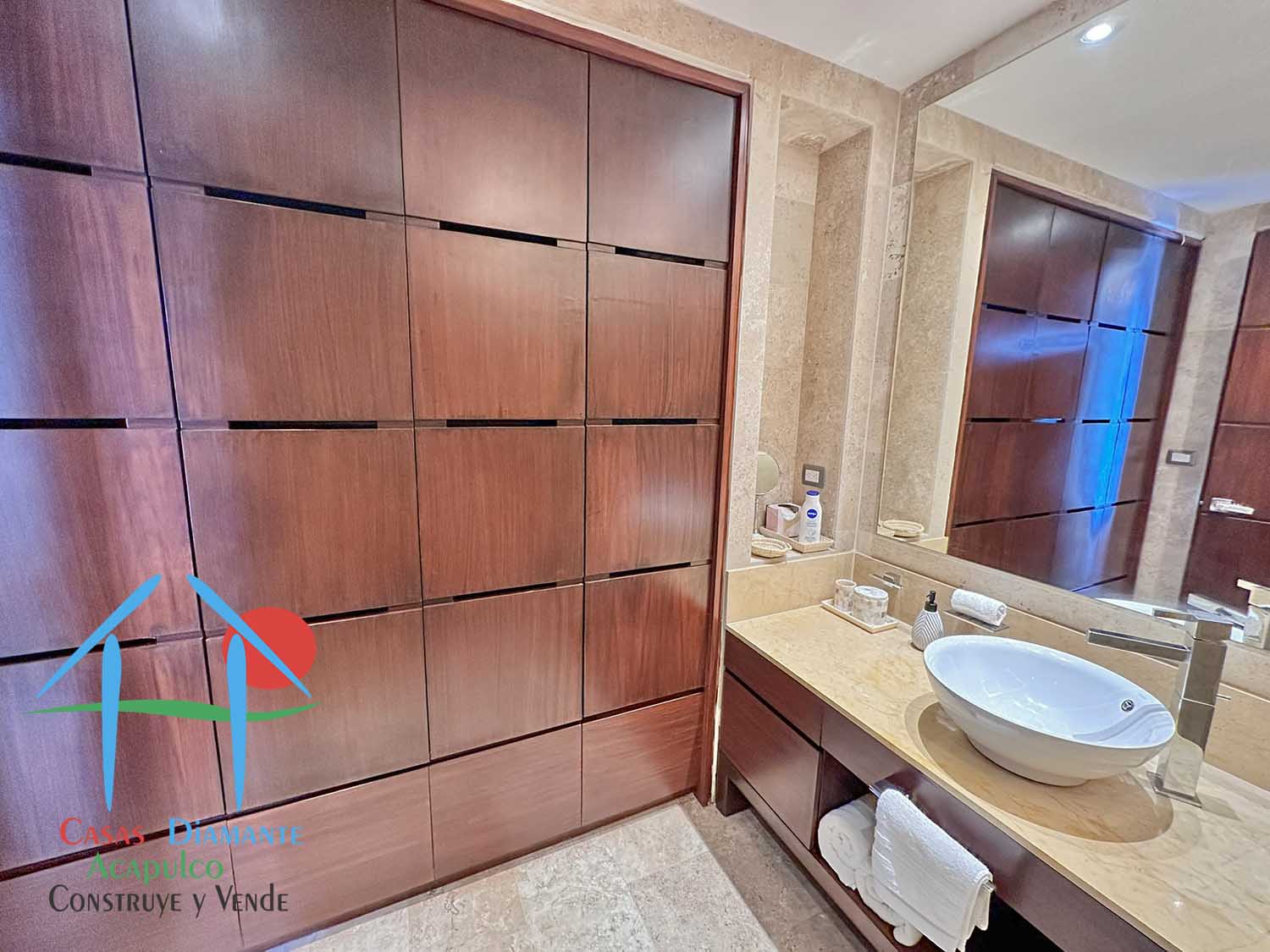 Ocean Front 705 - Recámara principal 5